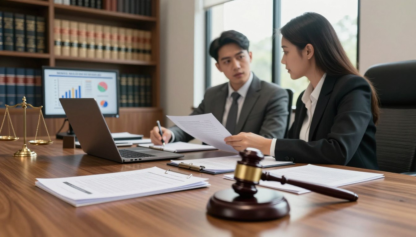 how long do medical malpractice cases take