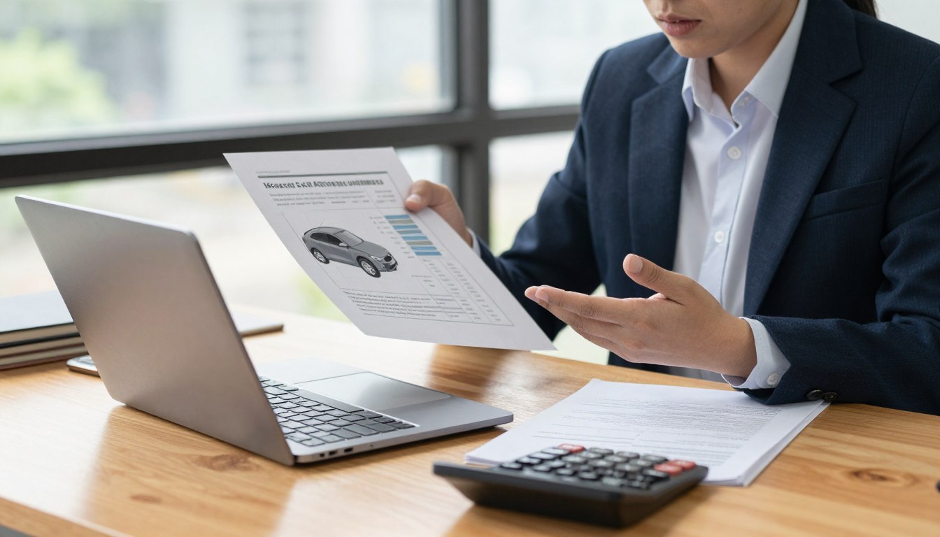 minor car accident settlement amounts