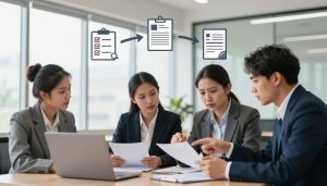 personal injury claim process step by step